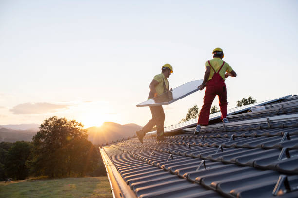 Best Roofing for New Construction  in Delano, CA