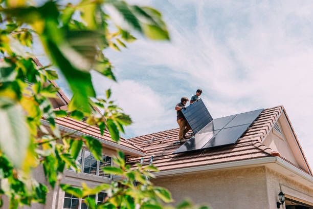 Fast & Reliable Emergency Roof Repairs in Delano, CA