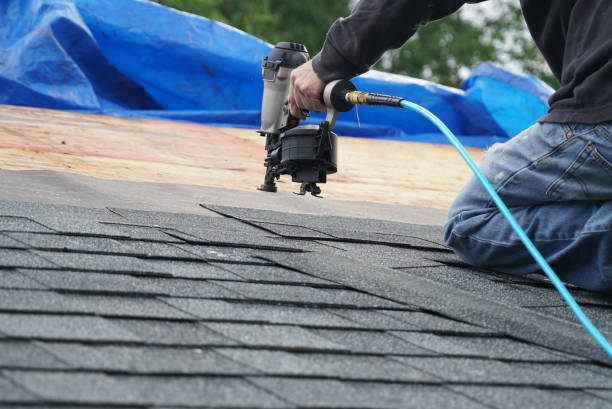 Roof Coating Services in Delano, CA