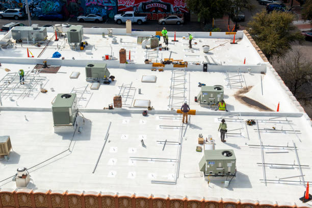 Best Hot Roofs  in Delano, CA