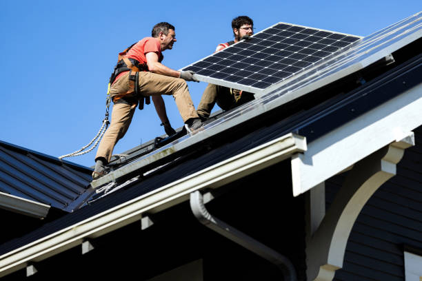 Best Roof Ventilation Installation  in Delano, CA