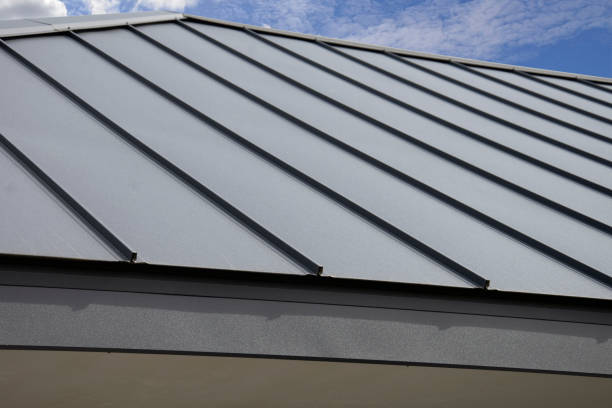 Emergency Roof Repair in Delano, CA