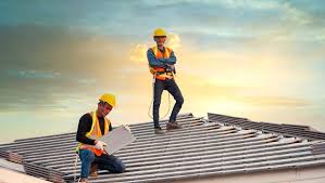 Best Steel Roofing  in Delano, CA